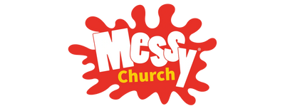 Messy Church Logo