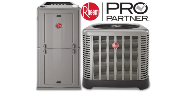 90% 60k Btu Rheem u0026 Trane | Online Pricing
