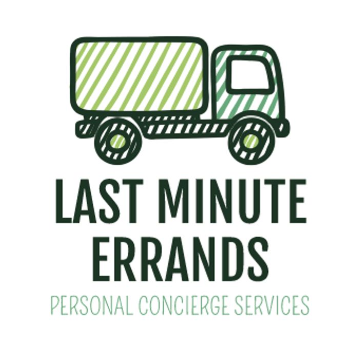 FAST - Delivery and Errand Services