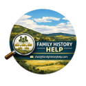 Family History Help