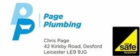 Page Plumbing