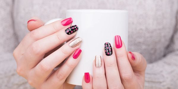 Beautiful Nails