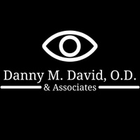 Danny M David, OD and Associates