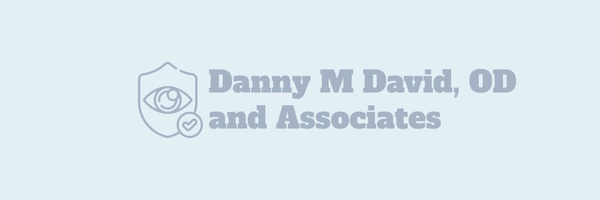 Danny M David, OD and Associates