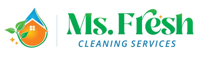 Ms. Fresh Cleaning Service 
