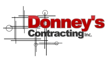 Donney's Contracting, Inc.