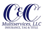 C & C MULTISERVICES LLC
