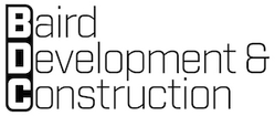 BDC, Baird Development and Construction 