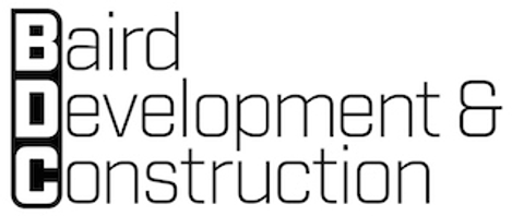 BDC, Baird Development and Construction 