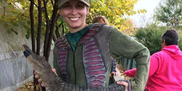 Our Team | A Critter's Chance, Inc.