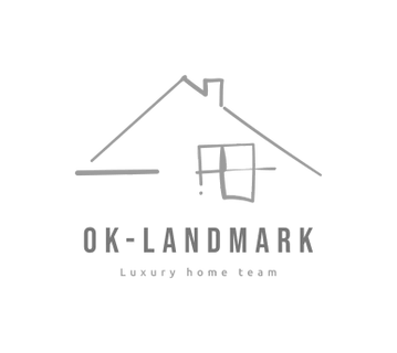 OK-Landmark Luxury Home Real Estate Team