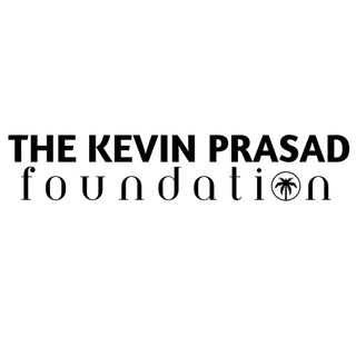 THE Kevin Prasad 
Foundation