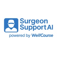 SurgeonSupport AI