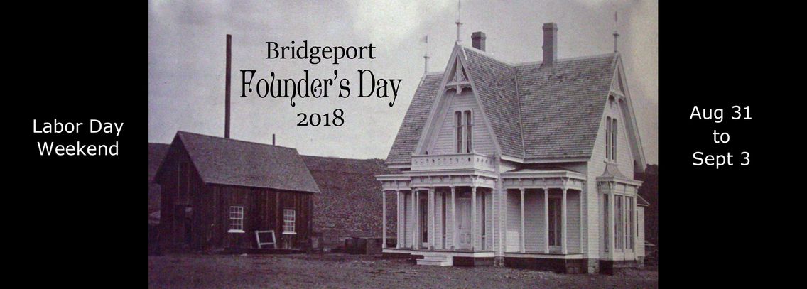 2018 Bridgeport Founders Day