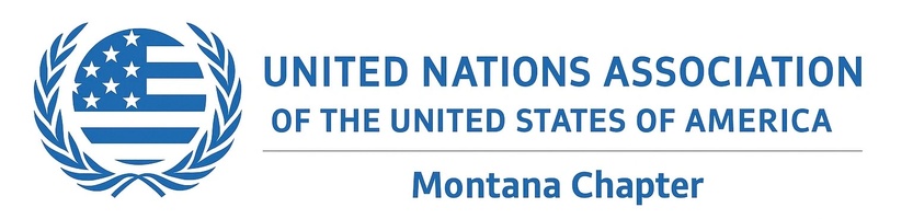 United Nations Association Montana Chapter 