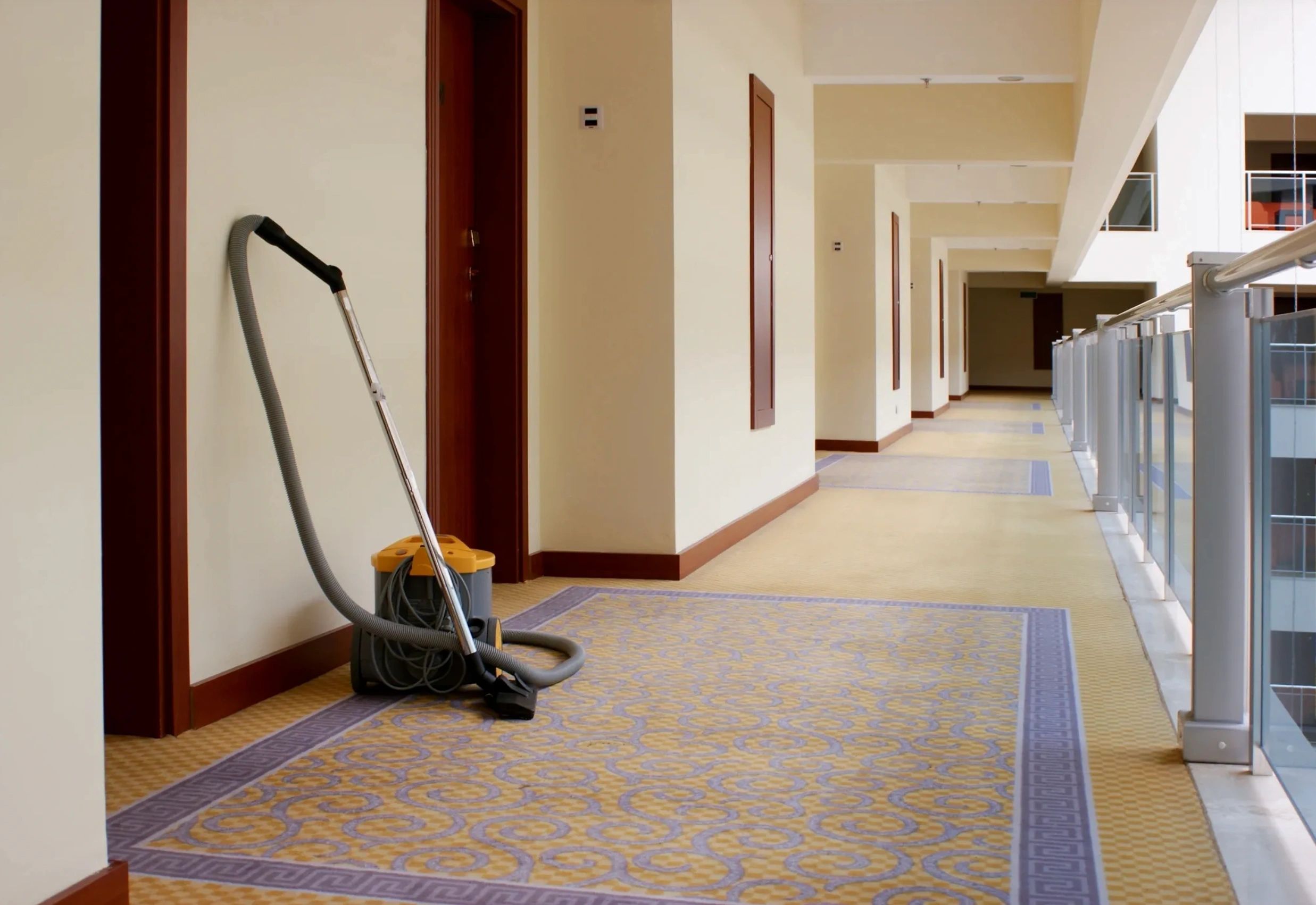 Janitorial Service Milwaukee WI