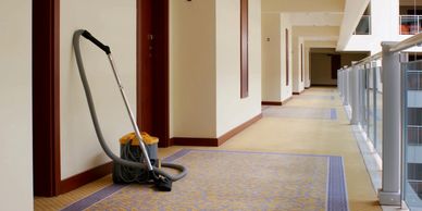 Janitorial Services