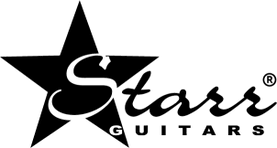 Starr Guitars, LLC - Guitar Painting, Refinishing | Starr Guitars, LLC