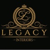 legacy interiors llc 
