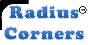 Radius Corners