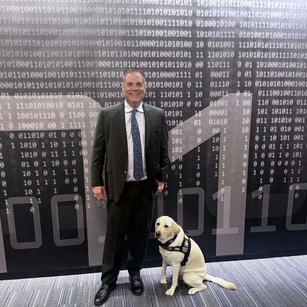 Homeland Security computer forensic HQ