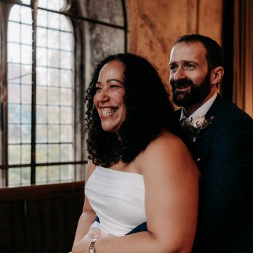 Bride and Groom, the Mount Without, Bristol