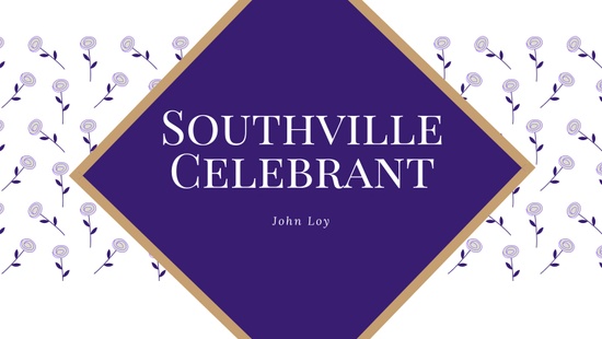 Southville Celebrant