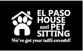El Paso House And Pet Sitting