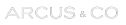          ARCUS & CO. ADVISERS LLP