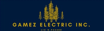 Gamez Electric Inc. 