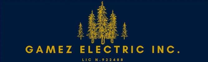 Gamez Electric Inc. 