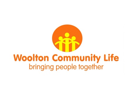 Woolton 
Community Life

Befriending Service