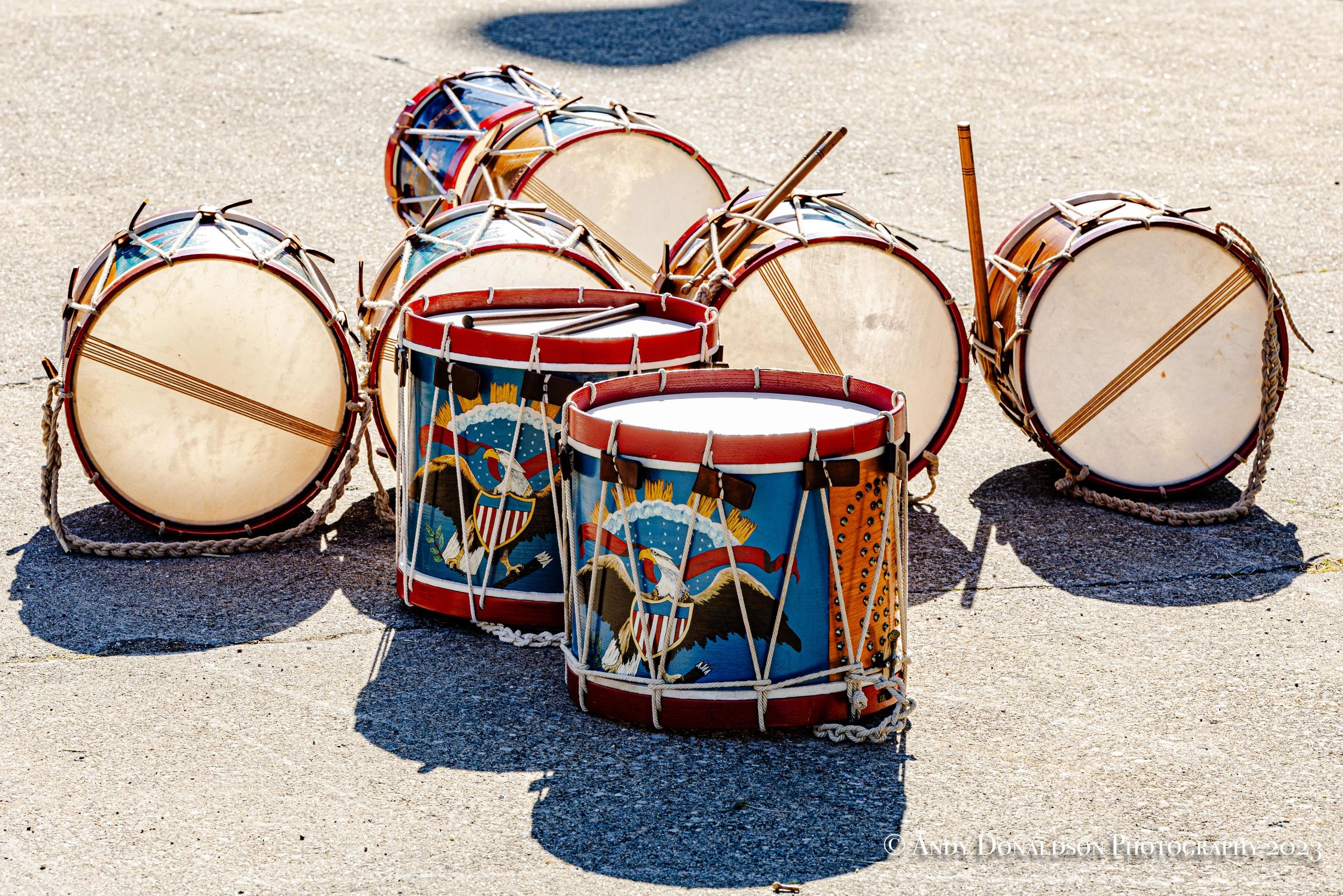 Destination Learning