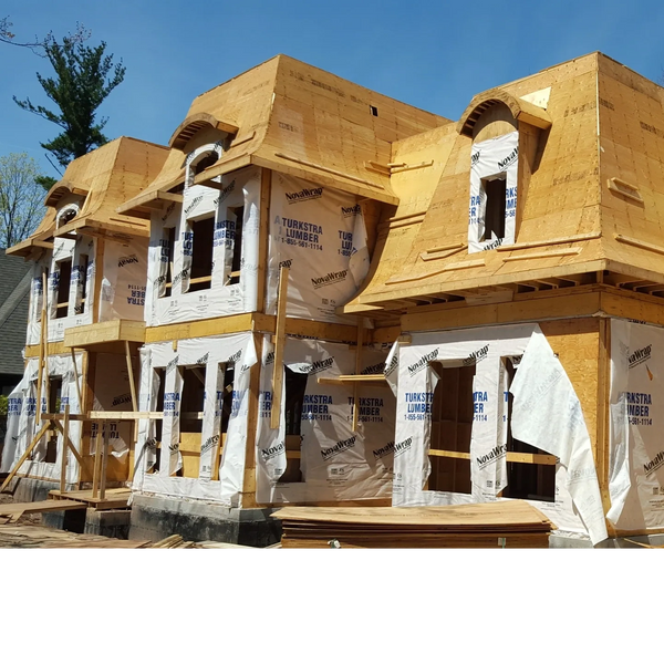 Home Framing
