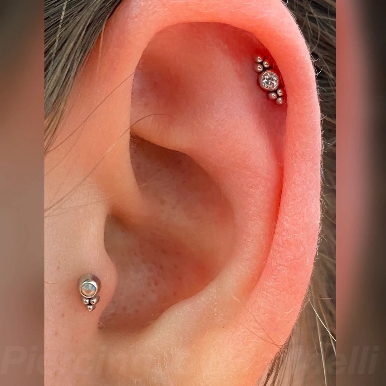 Body Gems Piercing Body Jewelry