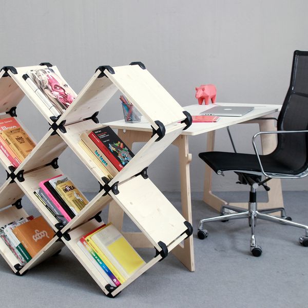 Modern furniture