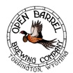 Open Barrel Brewing Co.