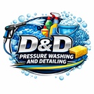 D&D Pressure washing and Detailing 