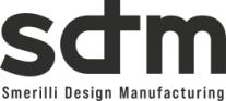 SMERILLI DESIGN
MANUFACTURING