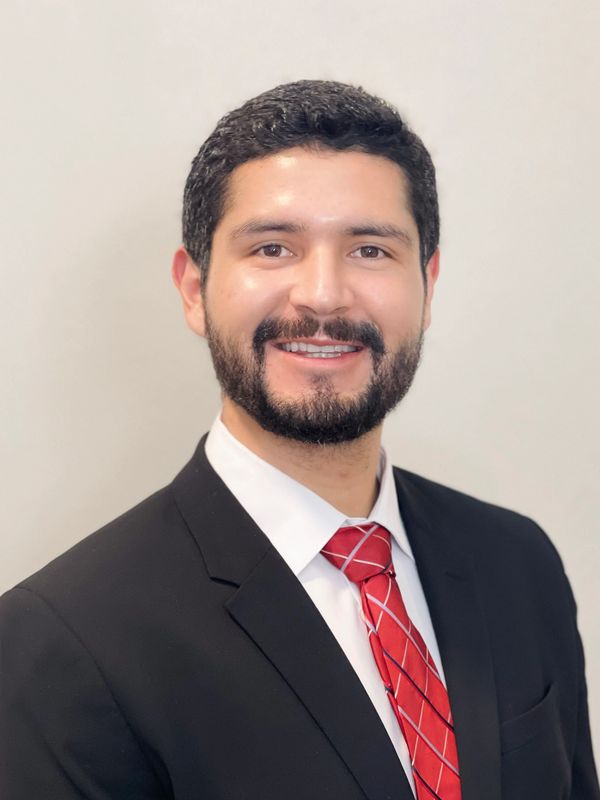 Dr. Josue Gonzalez Pena, OD