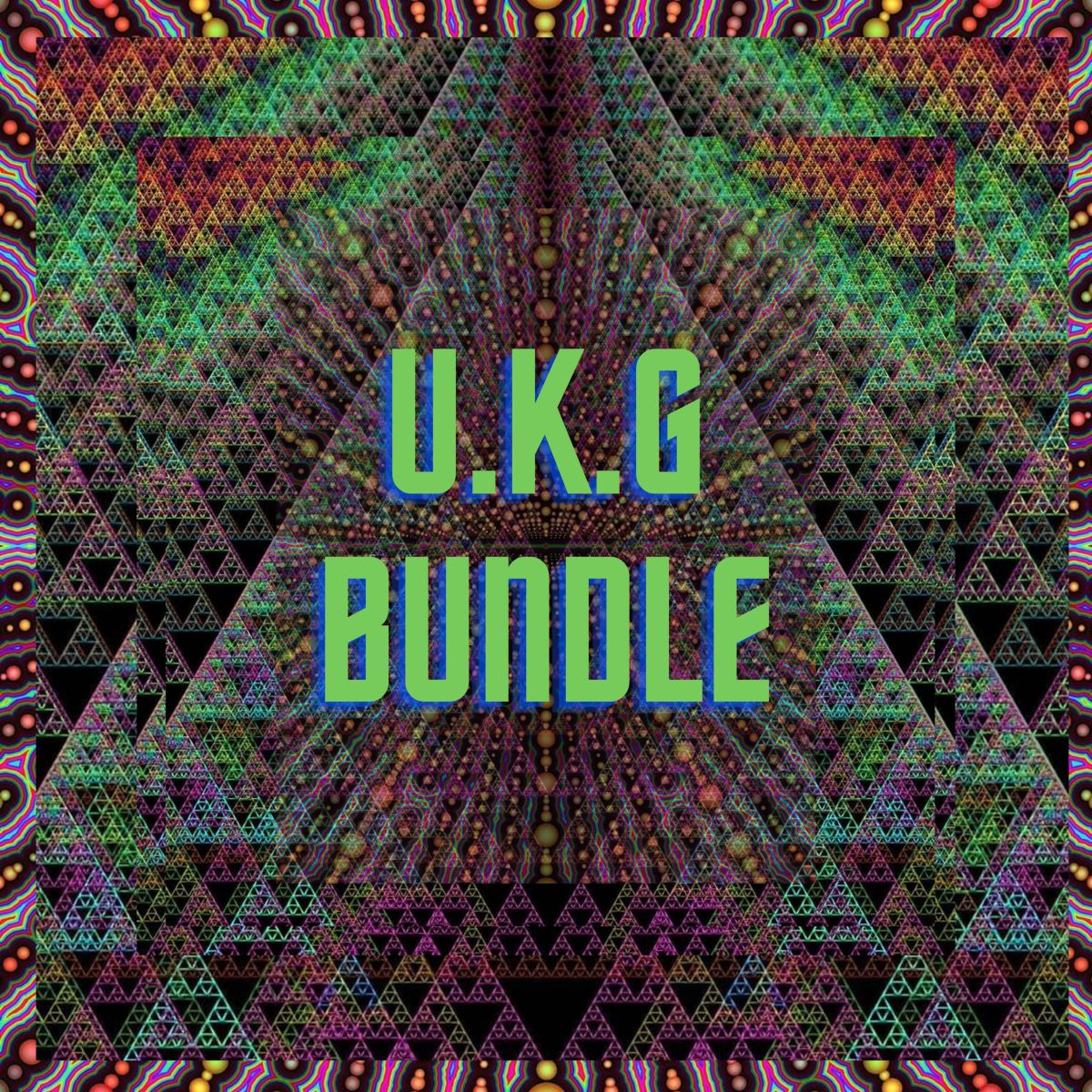 U.K.G BUNDLE