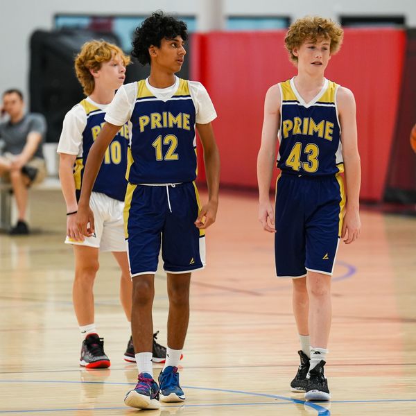 Prime Basketball Basketball Teams, Basketball Camps and Training