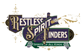 Restless Spirit Finders, LLC