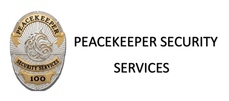 Peacekeeper Security Services
 