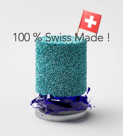 Produits Swiss Made