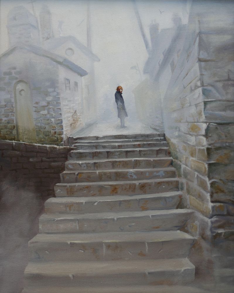 color painting