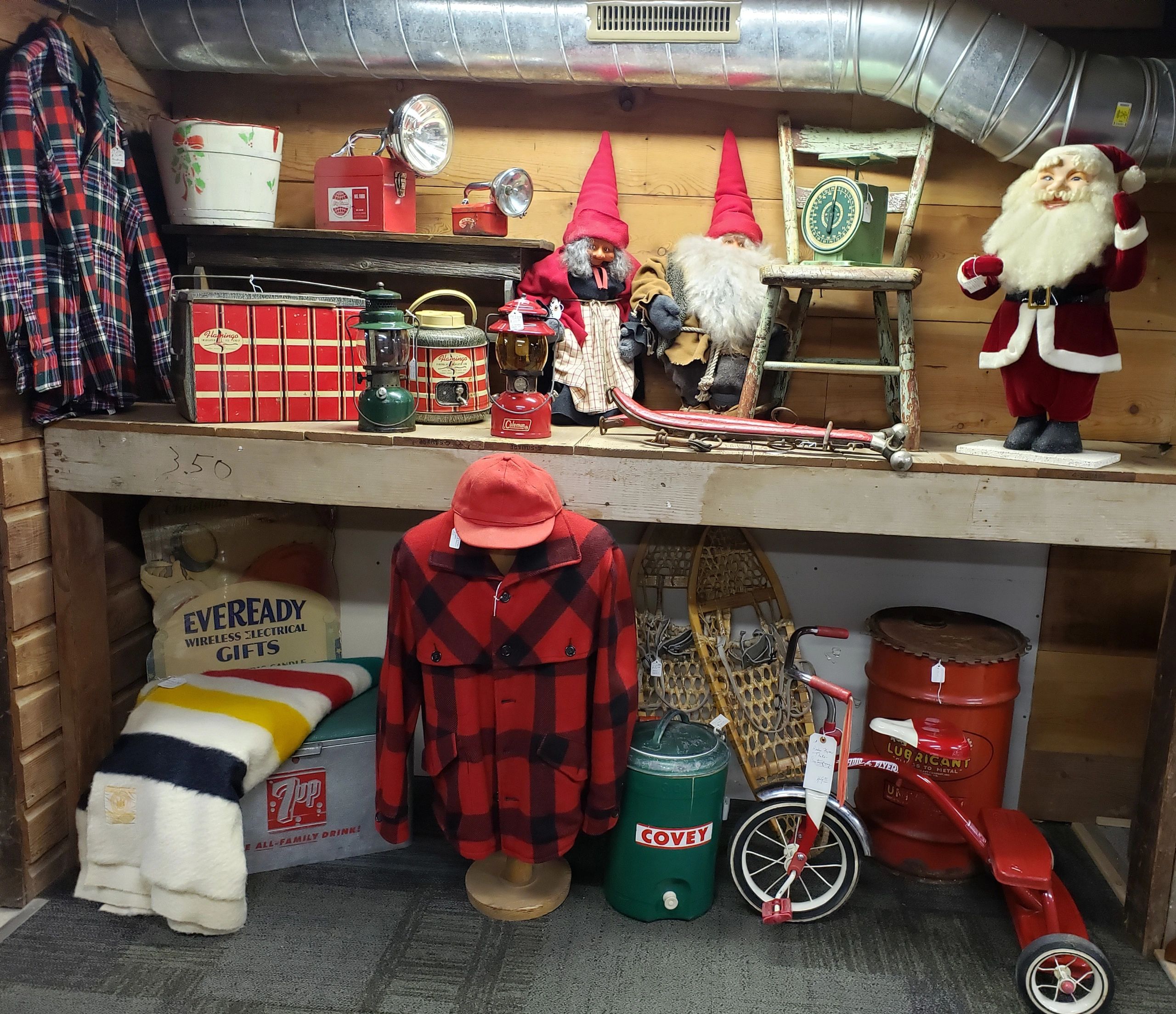 Photos Old River Valley Antique Mall