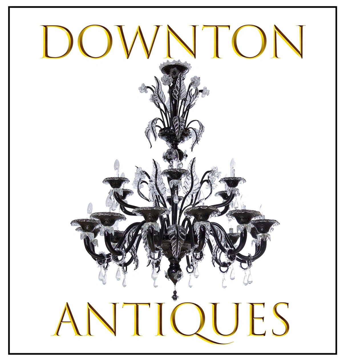 Downton Antiques
