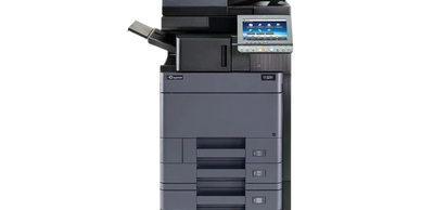 Copystar copier repair service in Phoenix Az