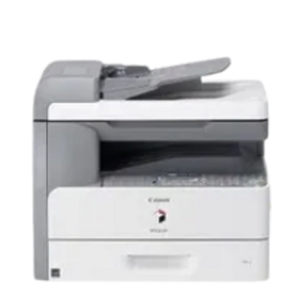 Canon copier repair 